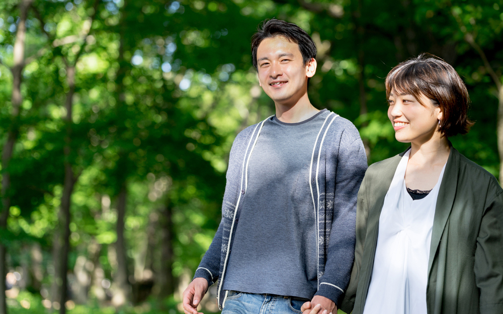 【夫婦の恋愛感情調査】恋心がよみがえる瞬間、男女として成り立つコツ【パパママの本音調査】  Vol.356