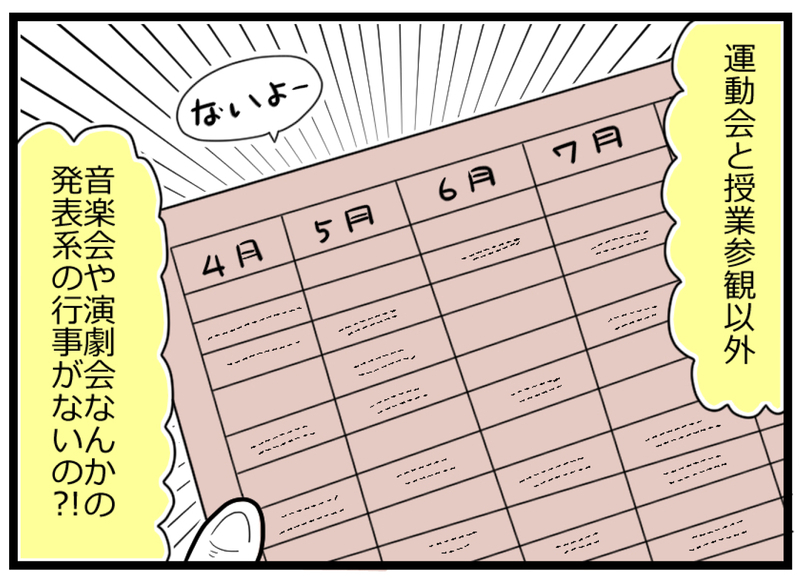 小学校の行事が減った？ 発表会やマラソン…ママの子ども時代と比べると【ヲタママだっていーじゃない！ 第82話】