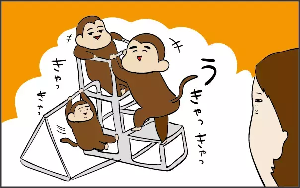 クリスマスプレゼントの参考に…！ 子どもが飽きなかった「オモチャ」ベスト3【ズボラ母の三兄弟カオス日記 第45話】