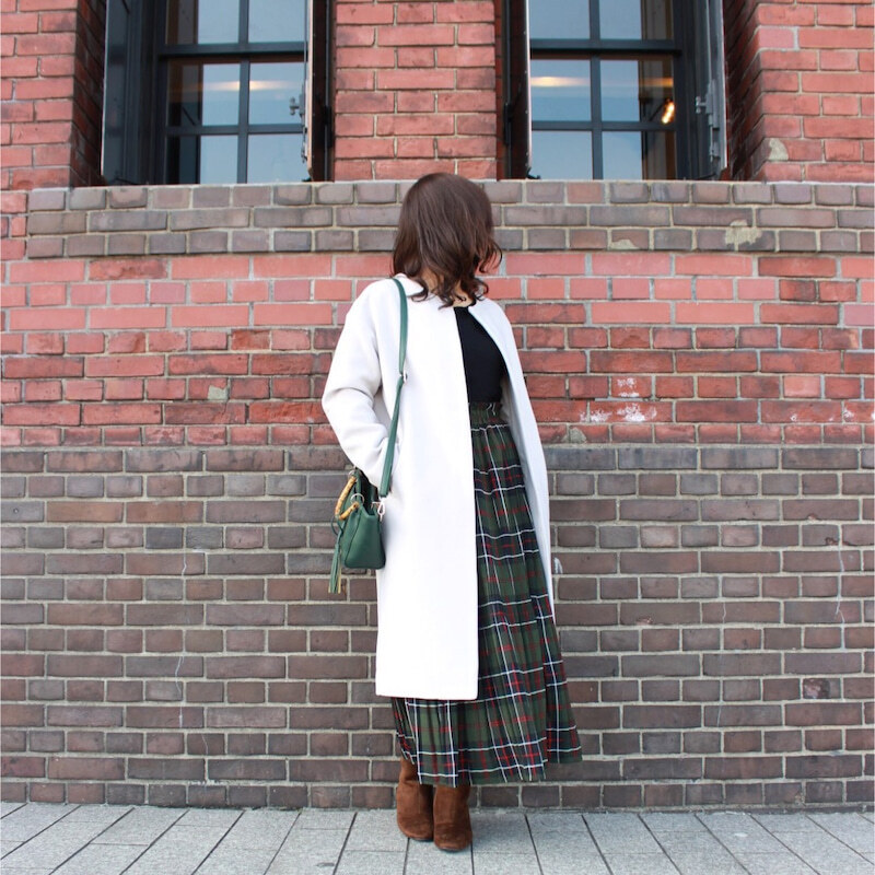 しまむらで揃うクリスマス～年始のスタイルを、人気ブロガーが伝授！【しまりんごの毎日しまむらコーデ～アメブロトップブロガー～ Vol.64】