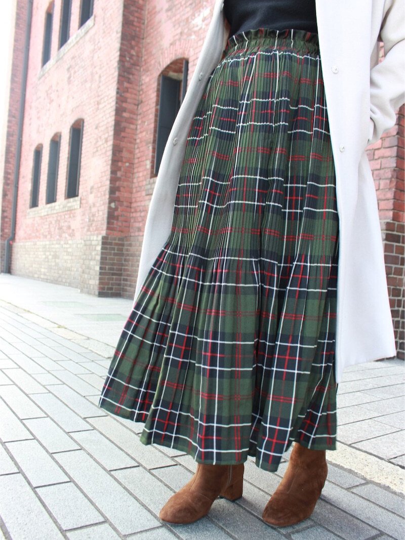 しまむらで揃うクリスマス～年始のスタイルを、人気ブロガーが伝授！【しまりんごの毎日しまむらコーデ～アメブロトップブロガー～ Vol.64】