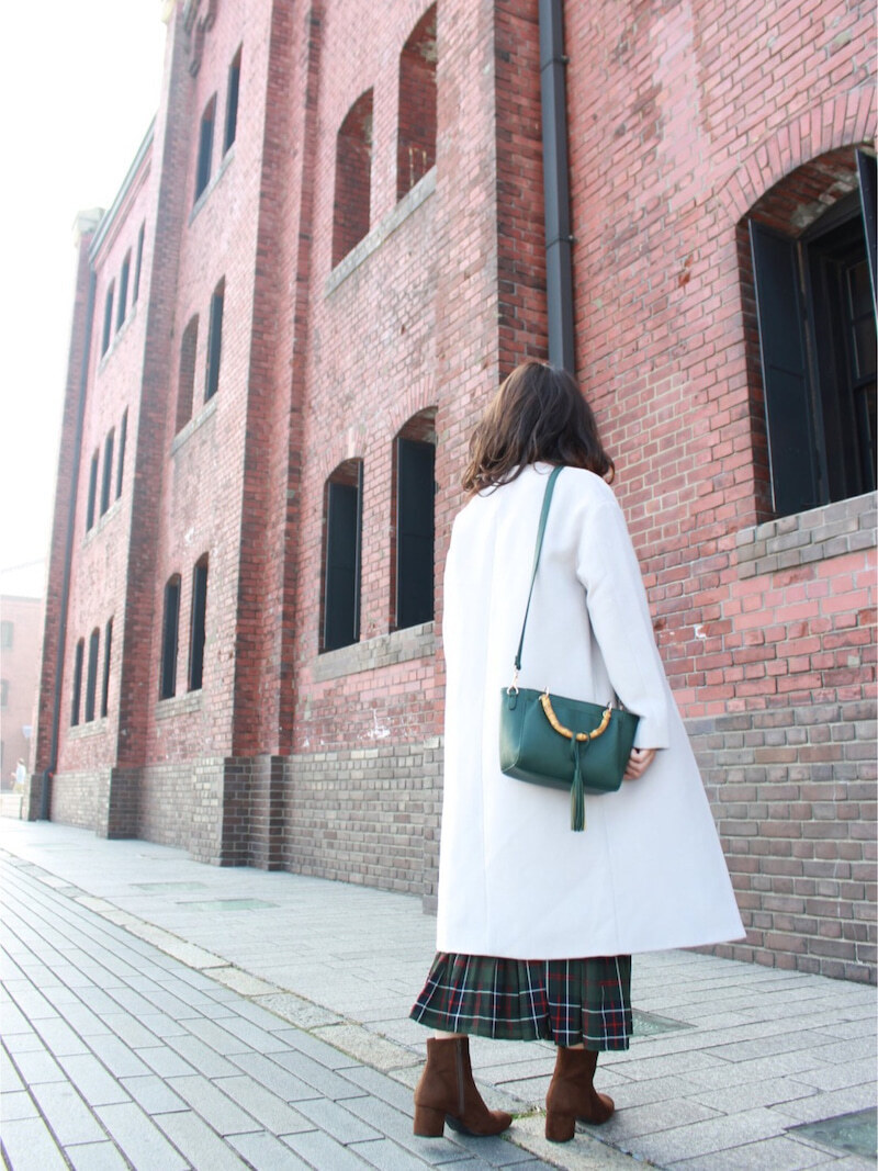 しまむらで揃うクリスマス～年始のスタイルを、人気ブロガーが伝授！【しまりんごの毎日しまむらコーデ～アメブロトップブロガー～ Vol.64】