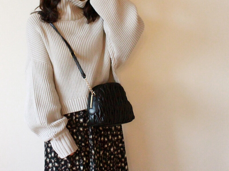 しまむらで揃うクリスマス～年始のスタイルを、人気ブロガーが伝授！【しまりんごの毎日しまむらコーデ～アメブロトップブロガー～ Vol.64】