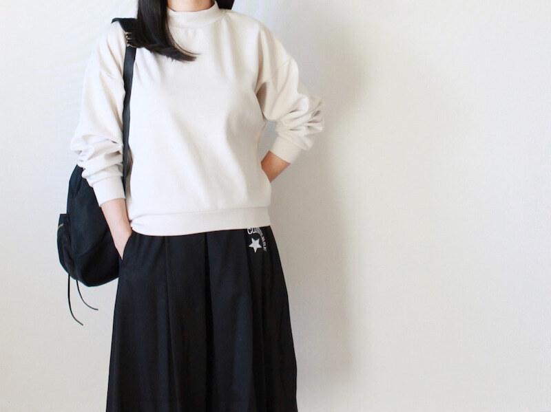 しまむらで揃うクリスマス～年始のスタイルを、人気ブロガーが伝授！【しまりんごの毎日しまむらコーデ～アメブロトップブロガー～ Vol.64】