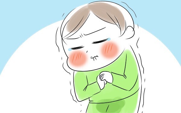 濡れたパンツを引き出しに隠されてしまう…おねしょをした時の子どもの気持ち対処法【でっかいおっさんお悩み相談ルーム Vol.4】