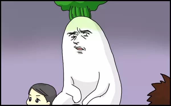 暴れまわる大きなお兄ちゃん！ 赤ちゃんが叩かれていく中で、息子がとった行動とは？【たんこんちは　ボロボロゆかい Vol.7】