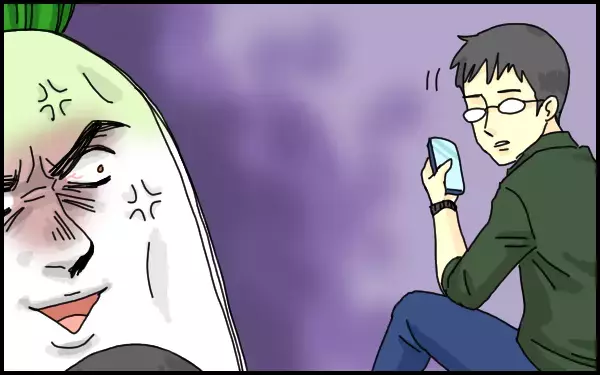 暴れまわる大きなお兄ちゃん！ 赤ちゃんが叩かれていく中で、息子がとった行動とは？【たんこんちは　ボロボロゆかい Vol.7】