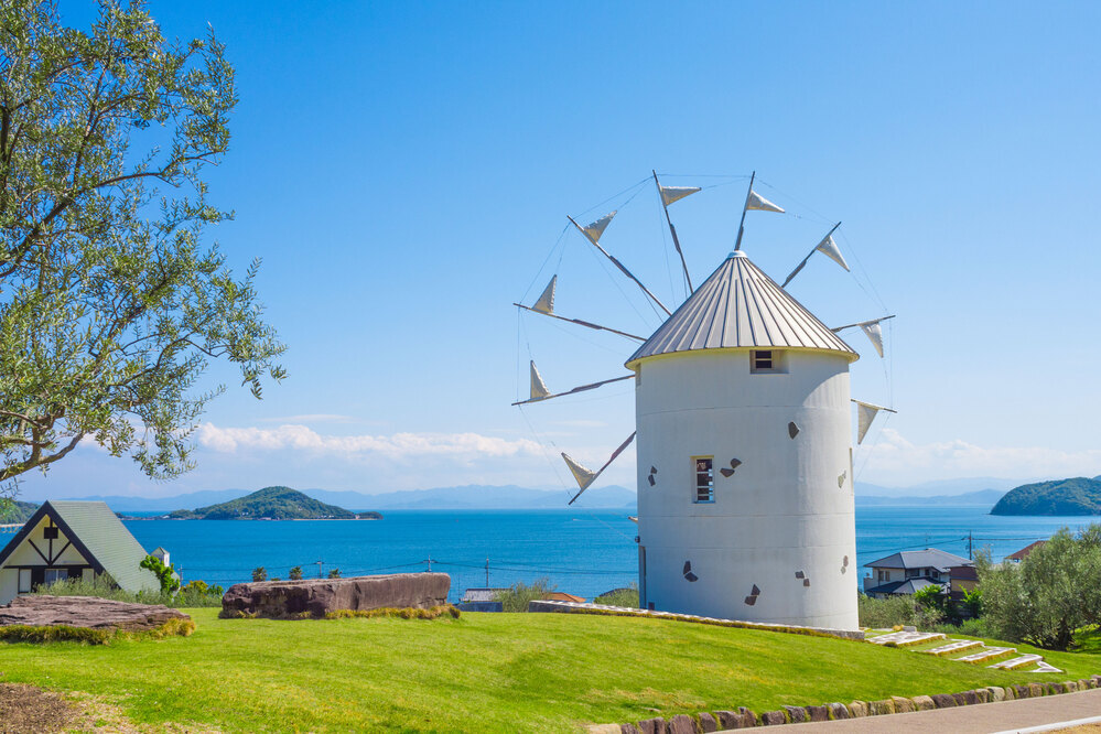 2020年はどんな年になる？　家族の運気がアップする「パワースポット」5選