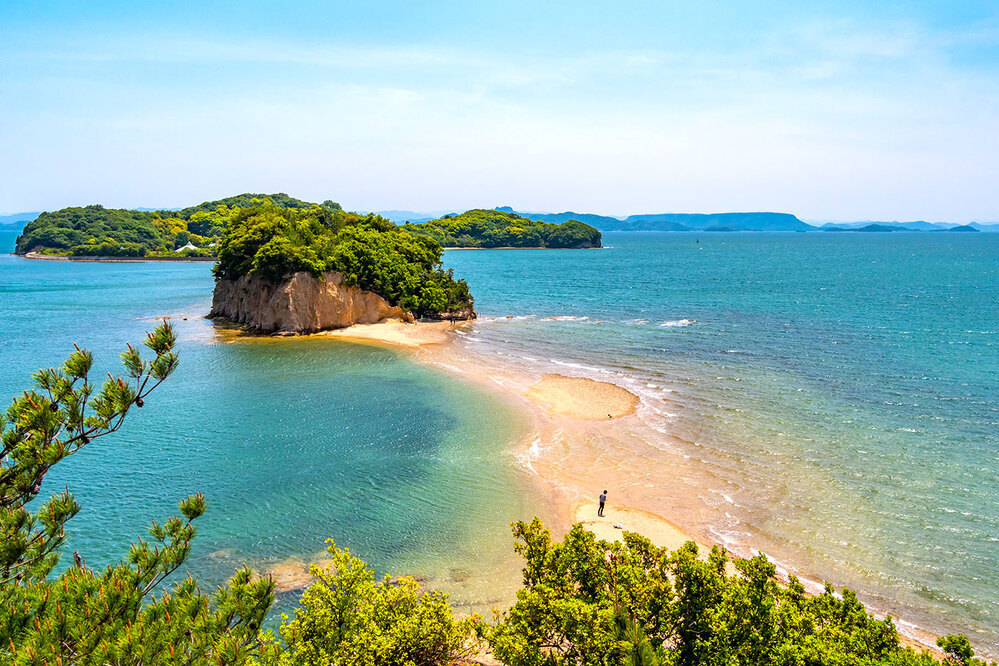 2020年はどんな年になる？　家族の運気がアップする「パワースポット」5選