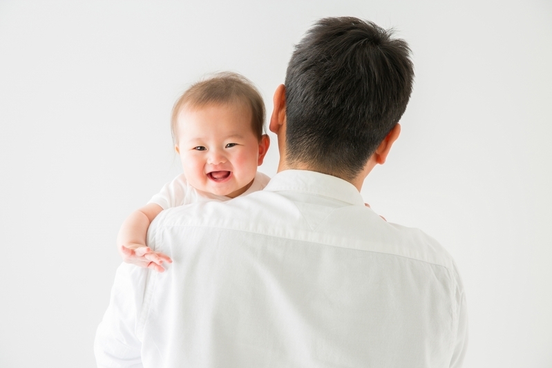 子どもが生まれて仲良くなる夫婦、仲が悪くなる夫婦