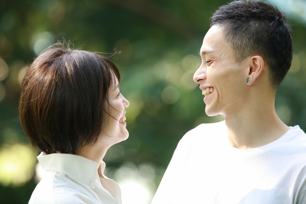 子どもが生まれて仲良くなる夫婦、仲が悪くなる夫婦