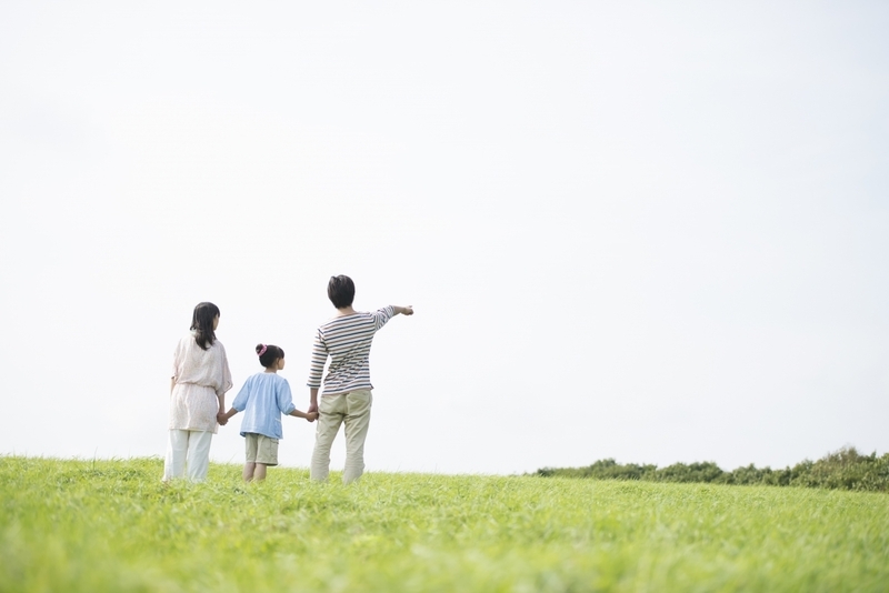 子どもが生まれて仲良くなる夫婦、仲が悪くなる夫婦