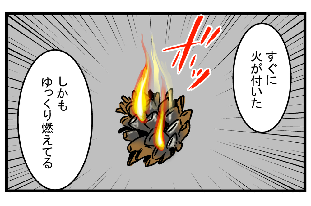 BBQやキャンプでも使える！ 覚えておくと便利な「松ぼっくり」の話【こどもと見つけた小さな発見日誌 Vol.13】