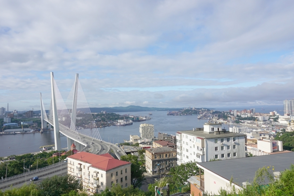 【人気急上昇】いま子連れで海外旅行に行くならウラジオストクがおすすめな理由