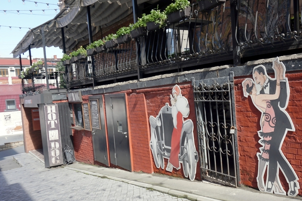 【人気急上昇】いま子連れで海外旅行に行くならウラジオストクがおすすめな理由