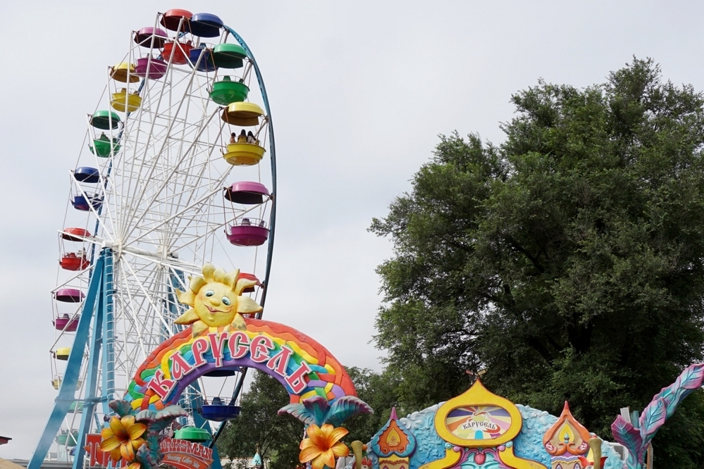 【人気急上昇】いま子連れで海外旅行に行くならウラジオストクがおすすめな理由