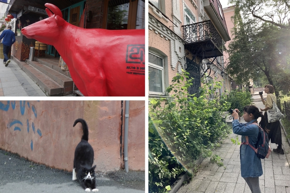 【人気急上昇】いま子連れで海外旅行に行くならウラジオストクがおすすめな理由