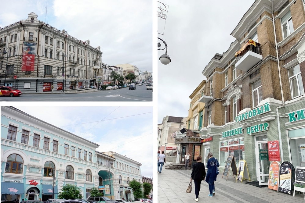 【人気急上昇】いま子連れで海外旅行に行くならウラジオストクがおすすめな理由