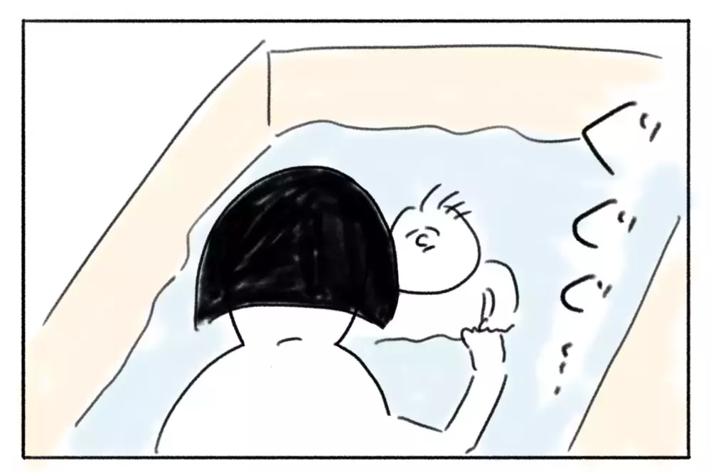 一緒に遊ばせてもらえない⁉　娘との関わり方に苦戦する母【とまぱんのゴロ寝日記 第16話】 