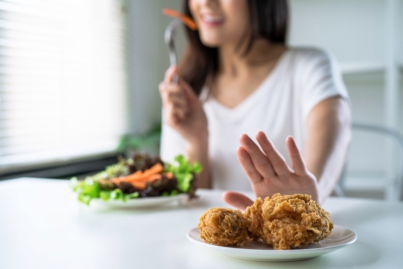 【医師監修】髪の毛がどんどん抜ける!?　抜け毛の理由と対策方法