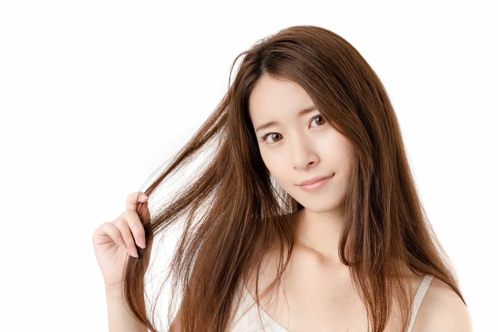 【医師監修】髪の毛がどんどん抜ける!?　抜け毛の理由と対策方法