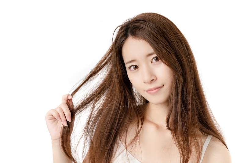 【医師監修】髪の毛がどんどん抜ける!?　抜け毛の理由と対策方法
