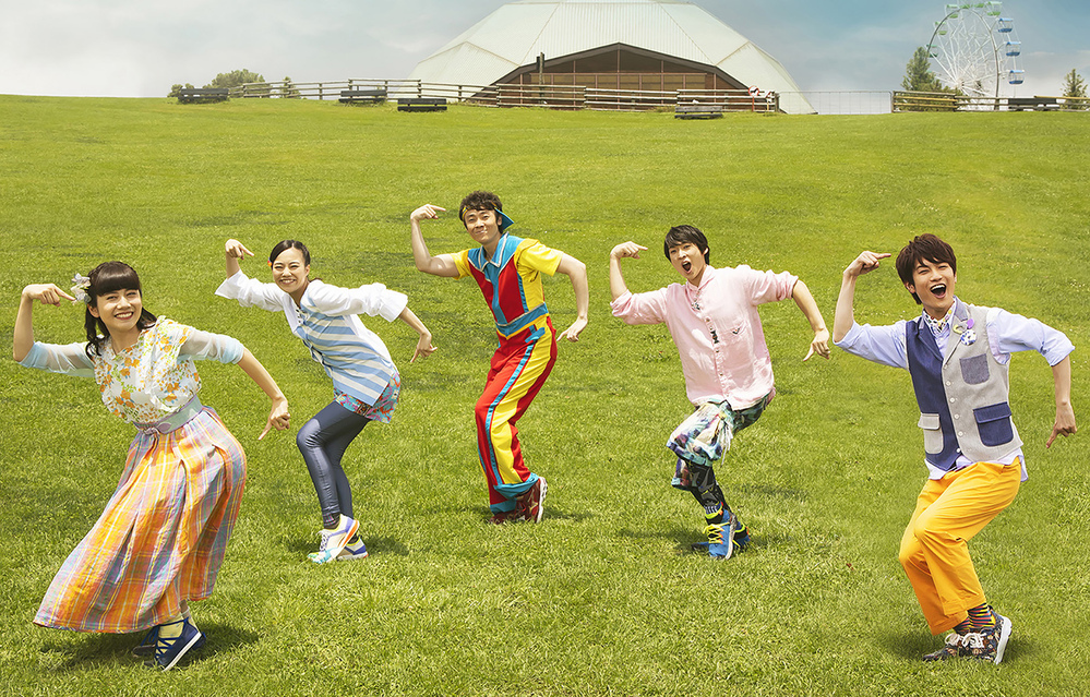 「よしお兄さんロス」最後の波が~！「映画 おかあさんといっしょ」神選曲に号泣【息子愛が止まらない!! 第32話】