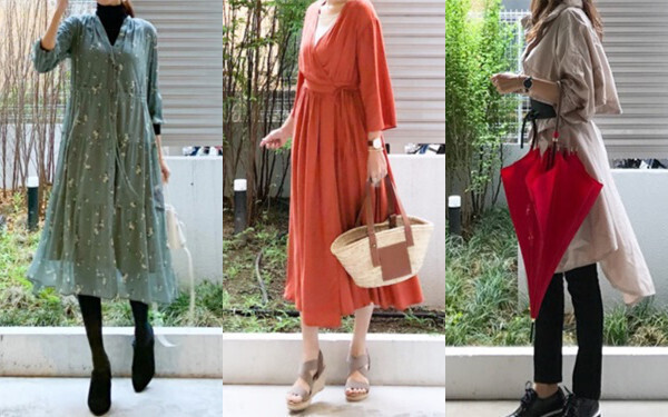 ユニクロで揃える、2019年ファッションライターも真似したくなったコーディネート3選【ユニクロ大人コーデ～アメブロ30代ファッション1位 Hanaさん ～ Vol.66】