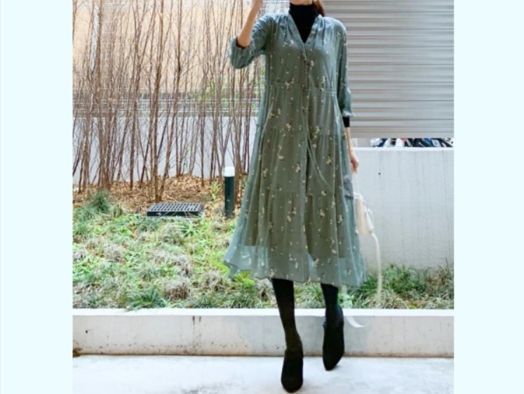 ユニクロで揃える、2019年ファッションライターも真似したくなったコーディネート3選【ユニクロ大人コーデ～アメブロ30代ファッション1位 Hanaさん ～ Vol.66】