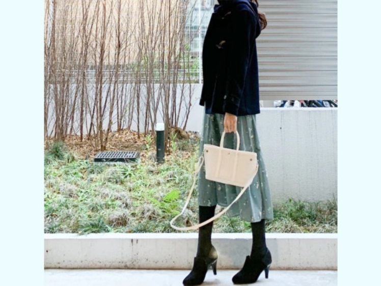 ユニクロで揃える、2019年ファッションライターも真似したくなったコーディネート3選【ユニクロ大人コーデ～アメブロ30代ファッション1位 Hanaさん ～ Vol.66】