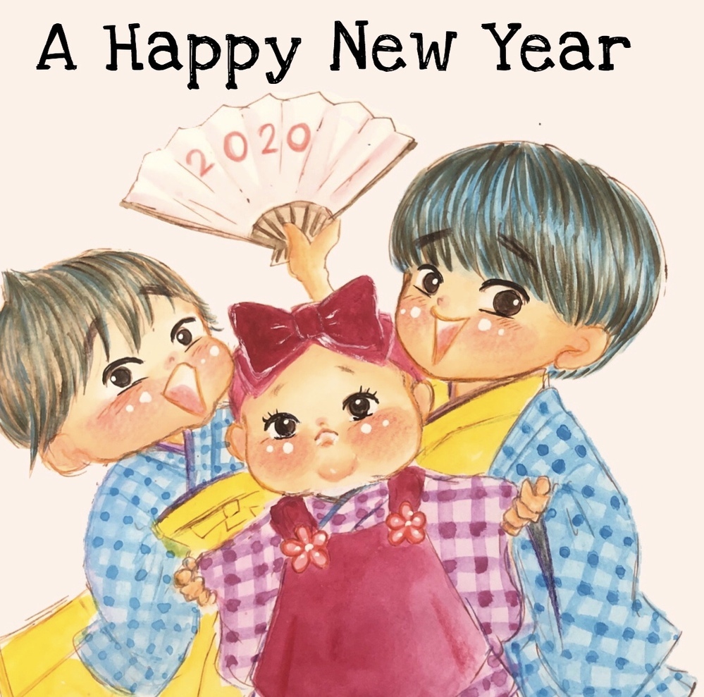 嬉しいはずのお年玉なのにガッカリ…　おばあちゃんを困らせたお年玉エピソード【メルヘン男子とPOWER PUFF BOY  第32話】