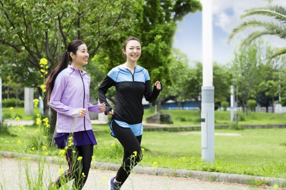 【医師監修】生理前に太る原因は何？　生理後にやせるための方法とは