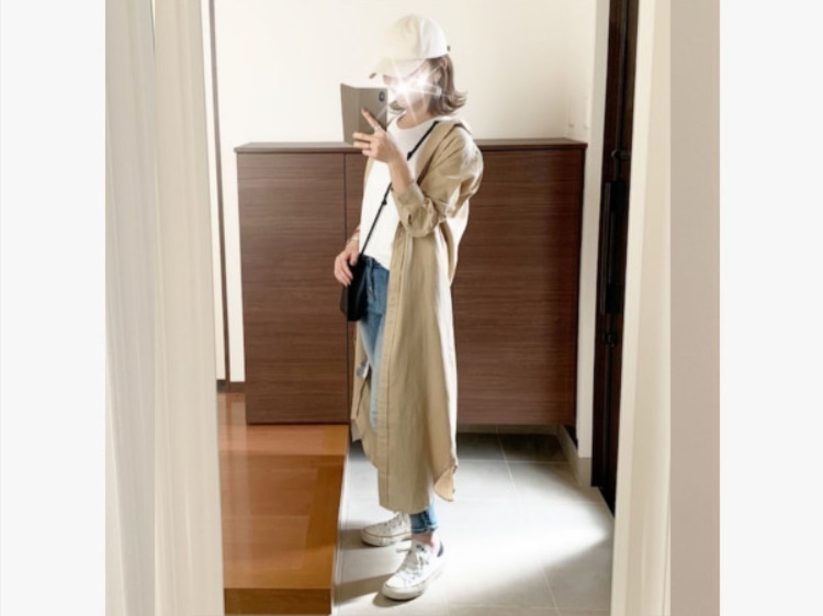 2019年「ママが最も輝いて見えたコーデBest3」をファッションライターが厳選！【AYAのプチプラ格上げコーデ Vol.17】