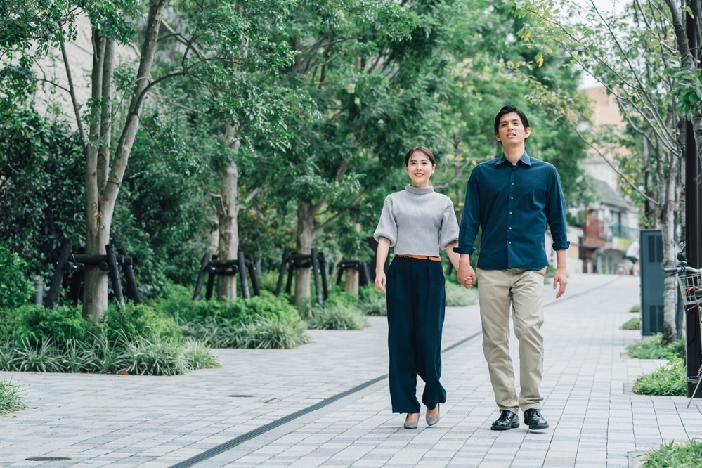 妻の不安「夫は本当に私のことが好きなの？」悩みの原因は何？