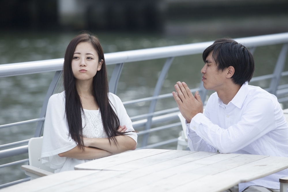 「後でやろうと思っていたのに」が口癖の「後回しトラブル夫」にイライラ