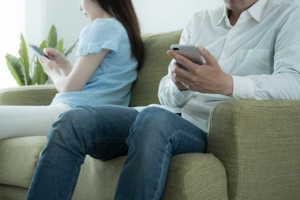 逆ギレする不倫夫「後先考えない行動はどうして？」その時、不倫相手は…【ココロで読み解く「ママのお悩み相談室」  第6回】