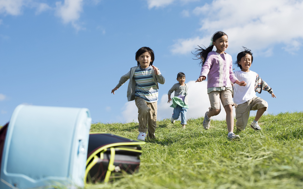 子どもに「自由」をどう教える？【子ども×自由の先にあるもの 第1回】