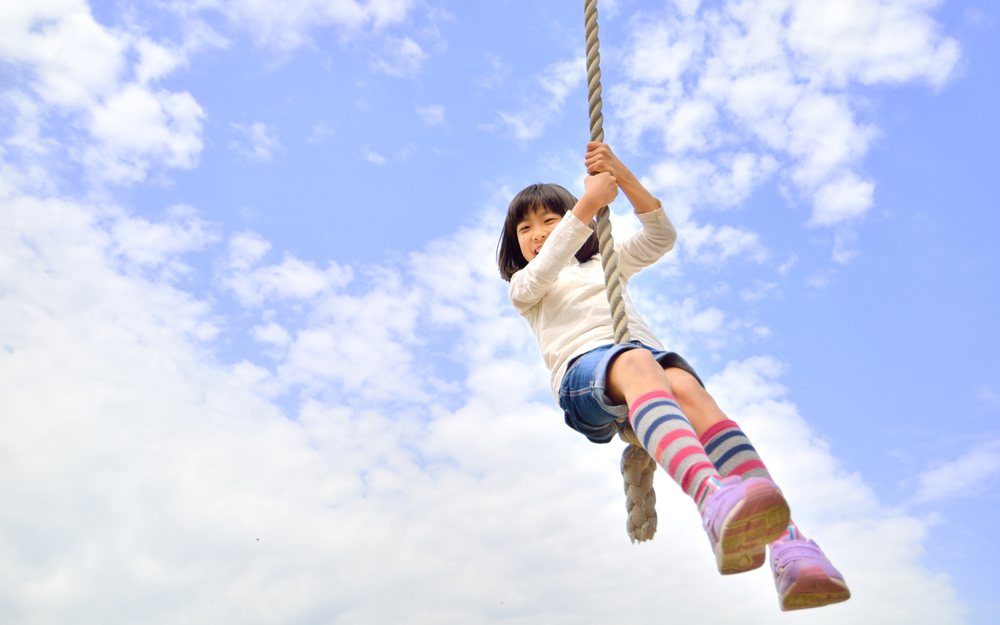 子どもに「自由」をどう教える？【子ども×自由の先にあるもの 第1回】