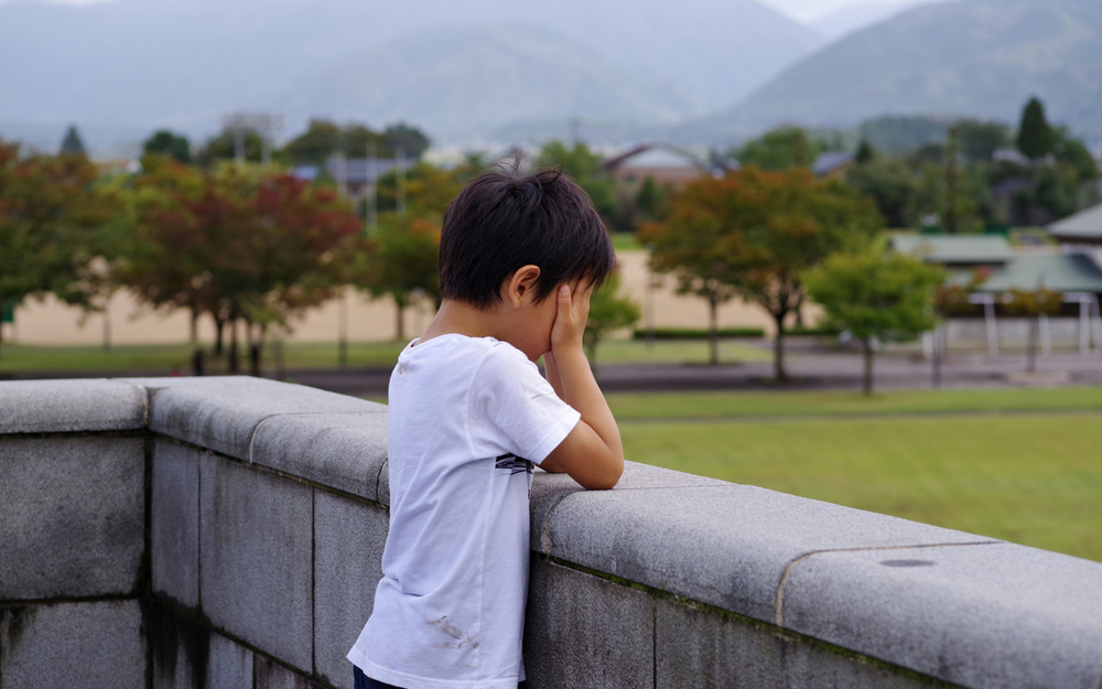 子どもに「自由」をどう教える？【子ども×自由の先にあるもの 第1回】