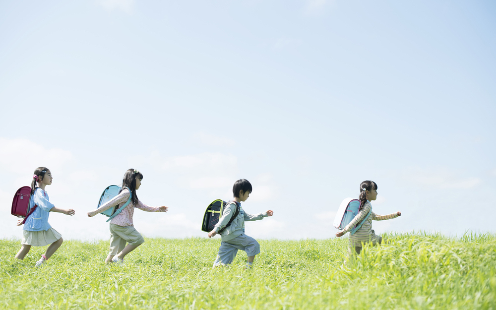 子どもに「自由」をどう教える？【子ども×自由の先にあるもの 第1回】