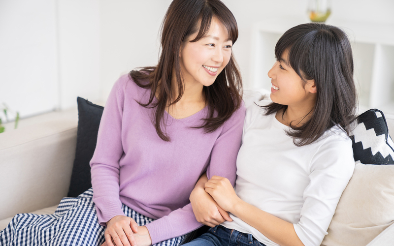 子どもに「自由」をどう教える？【子ども×自由の先にあるもの 第1回】