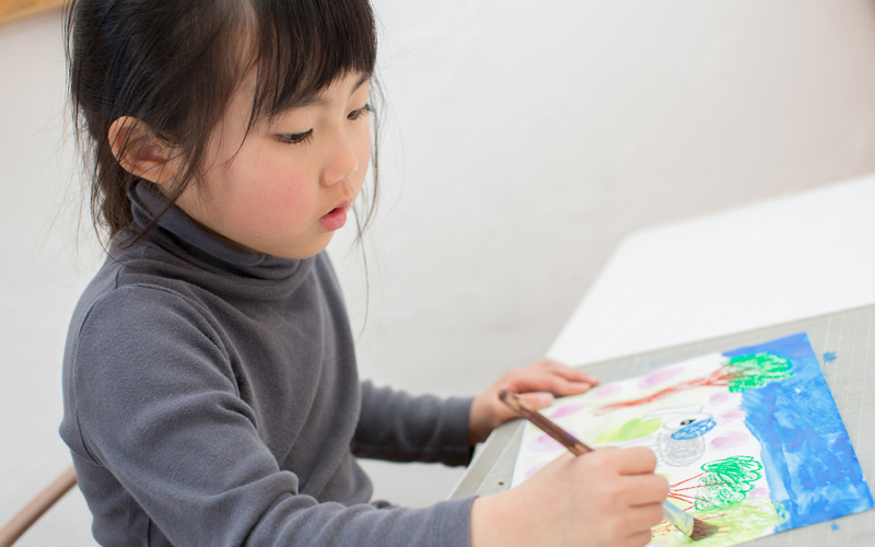 子どもに「自由」をどう教える？【子ども×自由の先にあるもの 第1回】