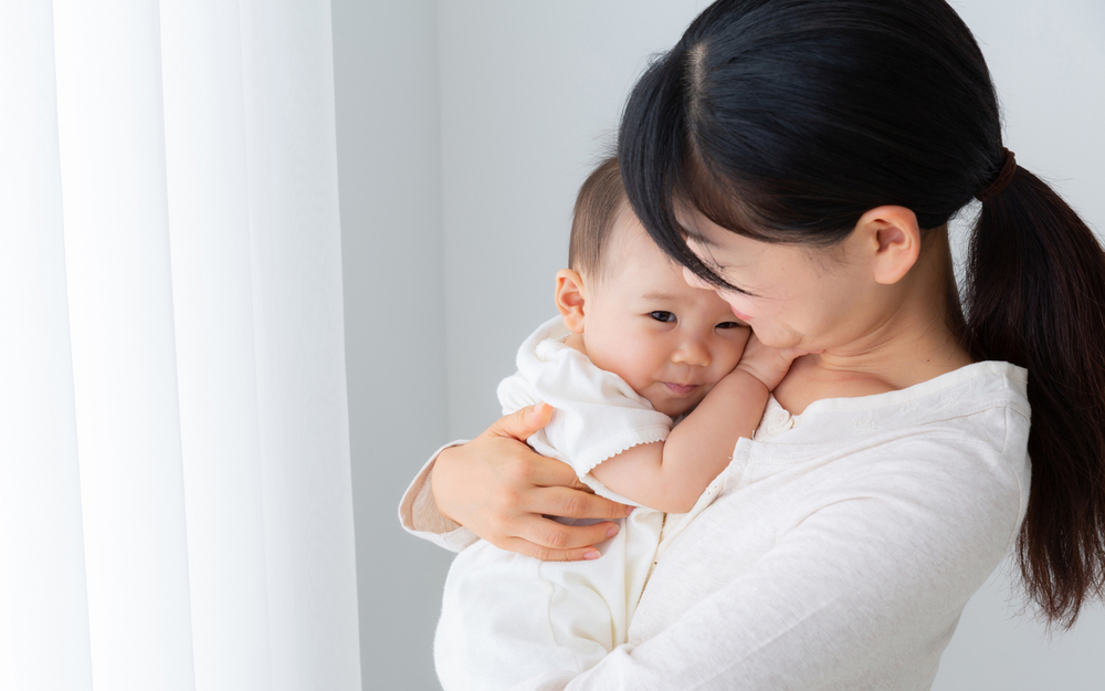 「親にされたことを、わが子にしたくない」そんなママに限界がきたら…【毒親連鎖を防ぐ「後悔しない子育て」 第1回】