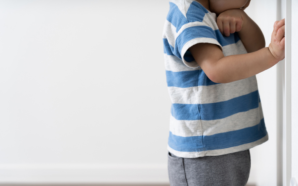 「親にされたことを、わが子にしたくない」そんなママに限界がきたら…【毒親連鎖を防ぐ「後悔しない子育て」 第1回】