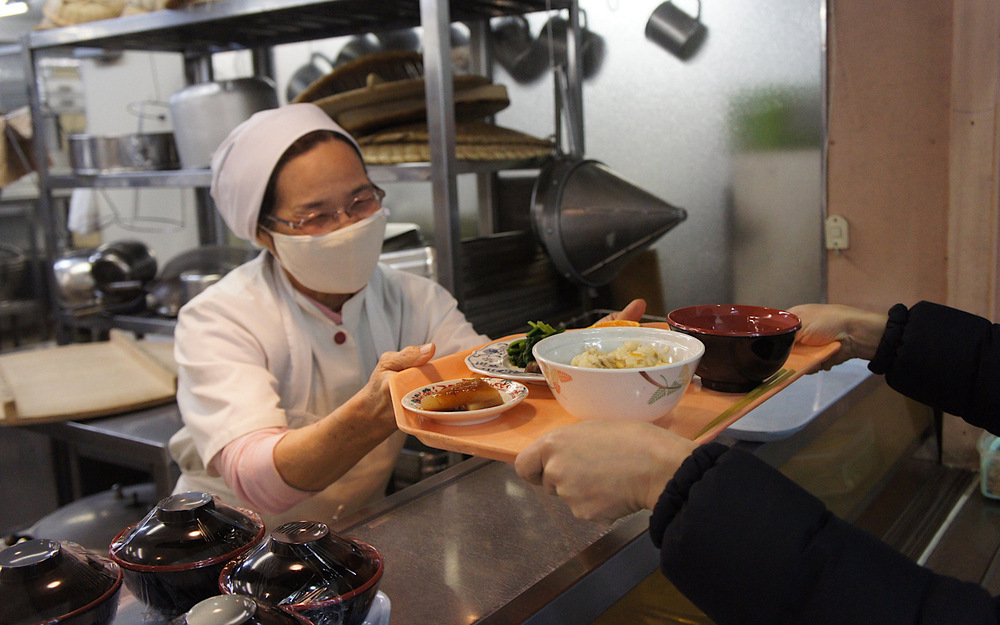 日本一の学食から学ぶ、がんばりすぎない子どもごはん【子ども×自由の先にあるもの 第2回】