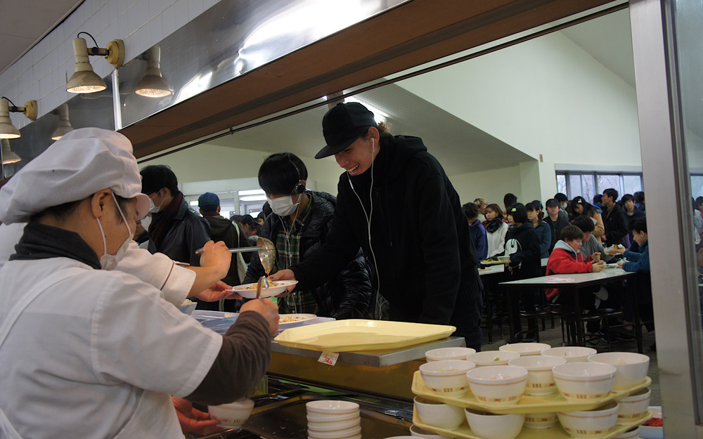日本一の学食から学ぶ、がんばりすぎない子どもごはん【子ども×自由の先にあるもの 第2回】