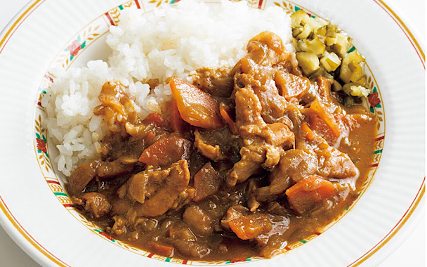 日本一の学食から学ぶ、がんばりすぎない子どもごはん【子ども×自由の先にあるもの 第2回】