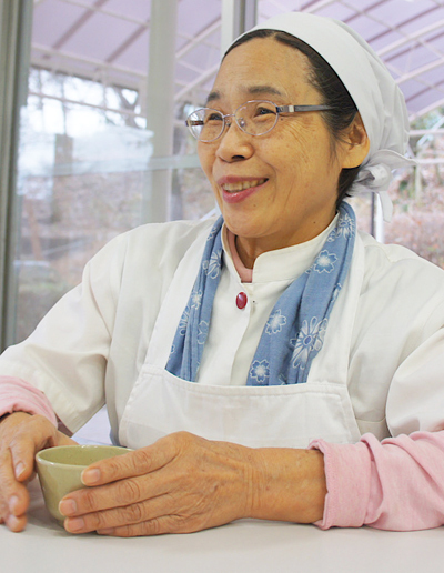 日本一の学食から学ぶ、がんばりすぎない子どもごはん【子ども×自由の先にあるもの 第2回】