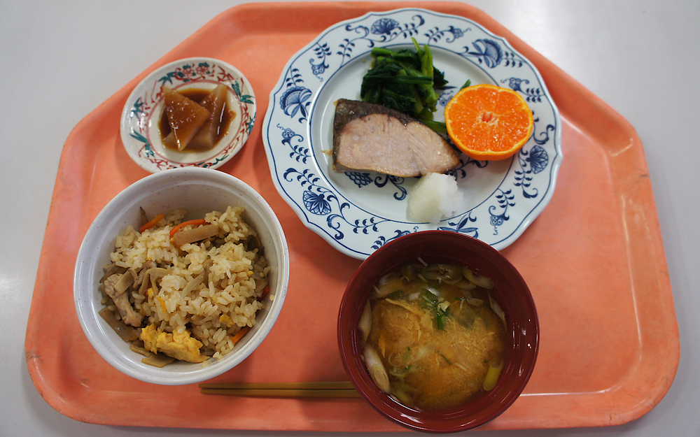 日本一の学食から学ぶ、がんばりすぎない子どもごはん【子ども×自由の先にあるもの 第2回】