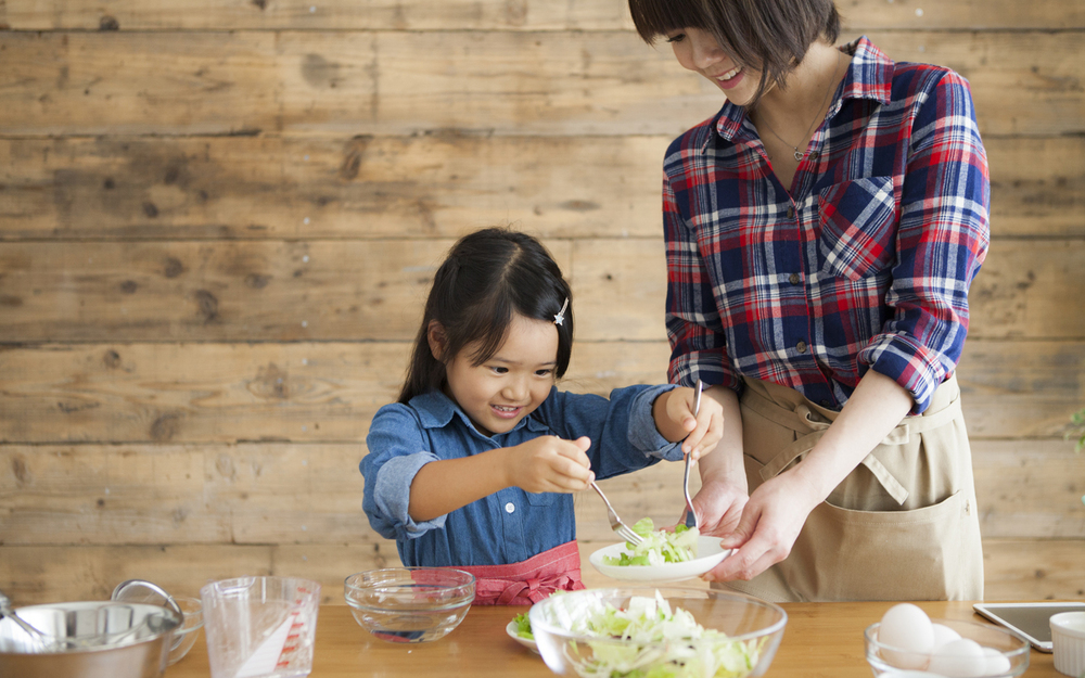 日本一の学食から学ぶ、がんばりすぎない子どもごはん【子ども×自由の先にあるもの 第2回】